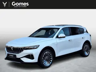 VOYAH Free Limited Edition Business 4WD 106 kWh | Schuifdak | Luchtvering | 360° camera | Massage st