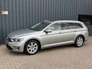 Volkswagen Passat Variant 1.4 TSI GTE Highline NL AUTO!/NAP!/DEALER OND!/