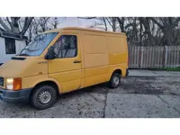 Volkswagen LT GEZOCHT GEVRAAGD ALLE LT TRANSPORTER TOPPRIJS 0613896819