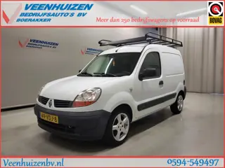 Renault Kangoo Express 1.5dCi Airco Trekhaak! APK 05-2026