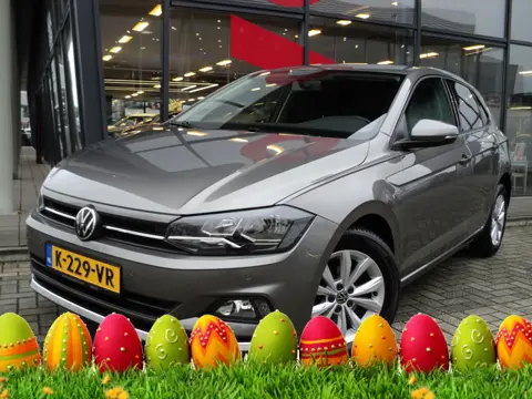 Volkswagen Polo 1.0 TSI Highline Business R Edition