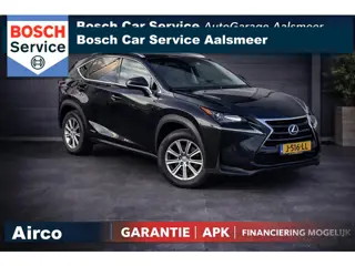 Lexus NX 300h AWD President Line /NAVI/CAMERA/AIRCO/GARANTIE/