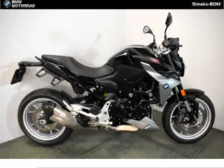 BMW F 900 R (bj 2022)