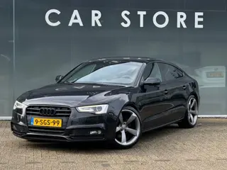 Audi A5 Sportback 1.8 TFSI Pro Line S BENG & OLUFSEN NL AUTO