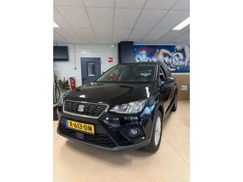 Seat Arona 1.0 TSI Xcellence Business Intense