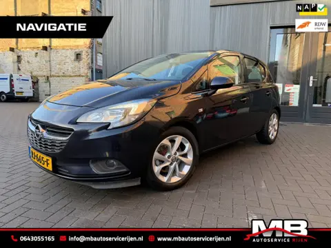 Opel Corsa 1.0 Turbo Online Edition met Apple CarPlay / Android auto