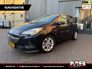 Opel Corsa 1.0 Turbo Online Edition met Apple CarPlay / Android auto