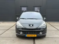 Peugeot 207 SW 1.6 VTi XS Première Panoramdak Cruise Clima Trekhaak