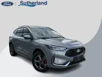 Ford Kuga 2.5 PHEV ST-Line X 243pk | Driver Assistance pack | SYNC 4 Navigatie | Elek. Achterklep | 