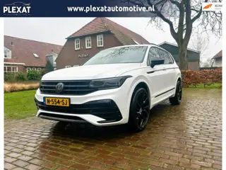 Volkswagen Tiguan Allspace 1.5 TSI R-Line Business+ 7-Persoons DSG. | 3x R-Line | Harman-Kardon | Pa