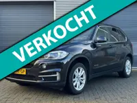 BMW X5 XDrive25d High Executive Pano/360*/Led 2016