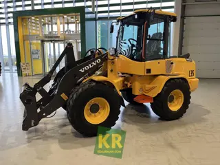 Volvo L35HT-777794