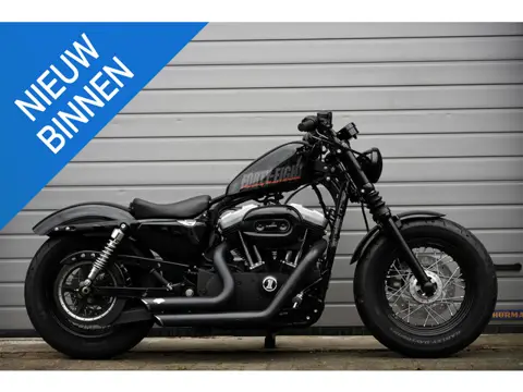 Harley Davidson XL 1200 Sportster Forty-Eight 48 5HD Forty Eight