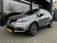 Renault Captur 1.2 TCe Dynamique / Automaat / apk12-2026