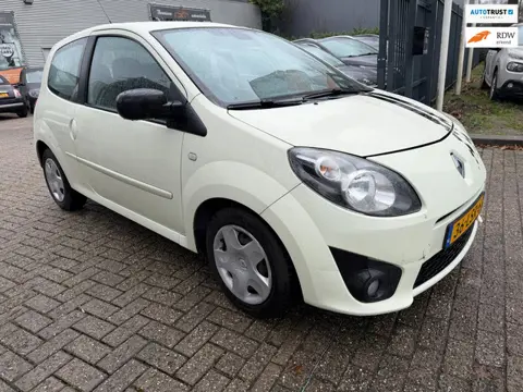 Renault Twingo 1.2-16V Dynamique 180.000 km nwe apk, airco, cruise, elec pakket, rijd perfect, meene