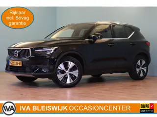 Volvo XC40 1.5 T4 Plug-in Hybrid Plus Bright | NAVI | CLIMA | CAMERA + PDC | ADAP CRUISE | LANE-ASSI