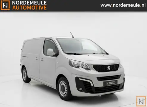 PEUGEOT EXPERT 226S 1.6BLUE HDI 95 Premium, Schuifdeur, Navi, Trekhaak