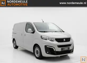 PEUGEOT EXPERT 226S 1.6BLUE HDI 95 Premium, Schuifdeur, Navi, Trekhaak