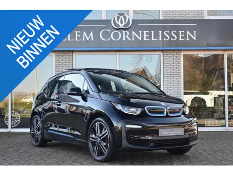 BMW i3 Basis 120Ah 42 kWh Pano Stoelverwarming Navi