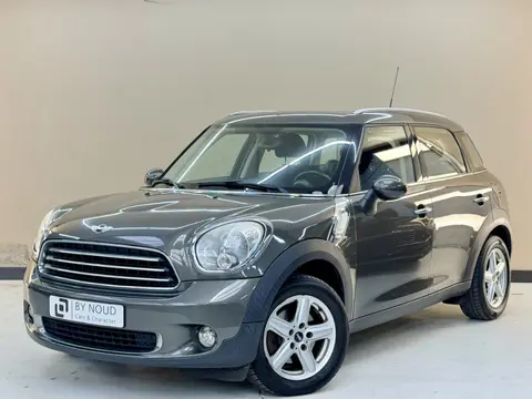 MINI Countryman 1.6 One Pepper, 98Pk, 2011, Origineel nederlands, Airco, Climate control, AUC