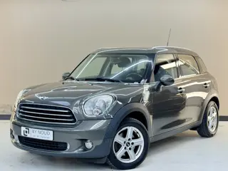 MINI Countryman 1.6 One Pepper, 98Pk, 2011, Origineel nederlands, Airco, Climate control, AUC