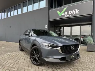 Mazda CX-30 2.0 M Hybrid Navi Camera El.Klep (bj 2022)