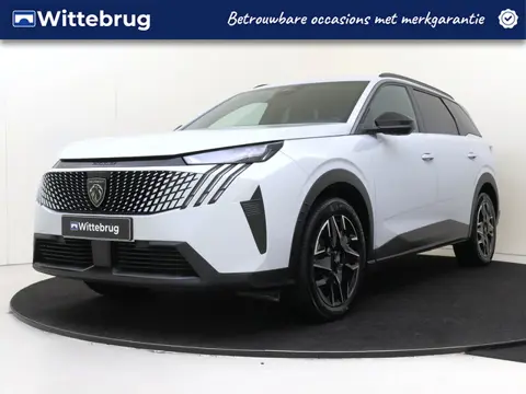 Peugeot 5008 1.2 Hybrid 145 Allure | Camera | Carplay |