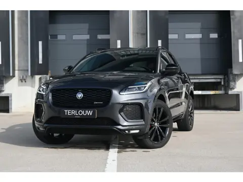 Jaguar E-Pace 1.5 P300e AWD R-Dynamic SE (bj 2024)