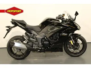 Kawasaki Ninja 1100 SX (bj 2026)
