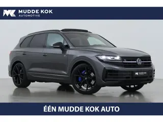 Volkswagen Touareg 3.0 TSi eHybrid 4MOTION R Edition | NIEUW | Nachtzicht | Massage | Panoramadak | 