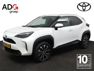 Toyota Yaris Cross 1.5 Hybrid Executive Limited | Adaptive Cruise Control | Achteruitrijcamera | Dod