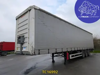 Fruehauf (bj 2019)