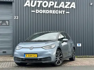 Volkswagen ID.3 Business 58 kWh CAMERA |NAVI