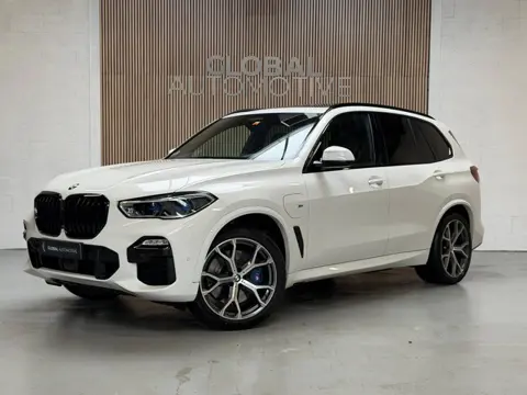 BMW X5 XDrive45e High Executive - M Sport - Skylounge - Carbon