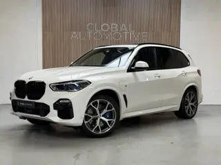 BMW X5 XDrive45e High Executive - M Sport - Skylounge - Carbon
