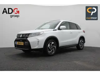 Suzuki Vitara 1.4 Boosterjet Style Smart Hybrid | Panoramadak |  | Keyless | Stoelverwarming