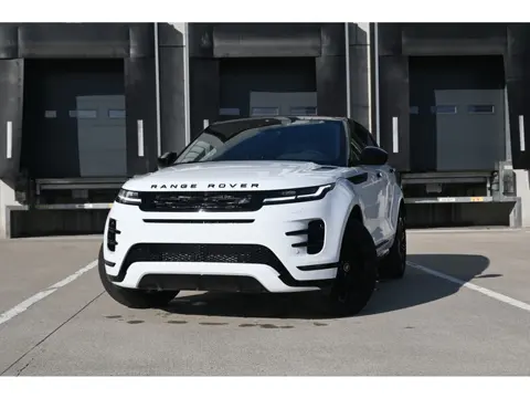 Land Rover Range Rover Evoque 1.5 P270e PHEV AWD Dynamic SE