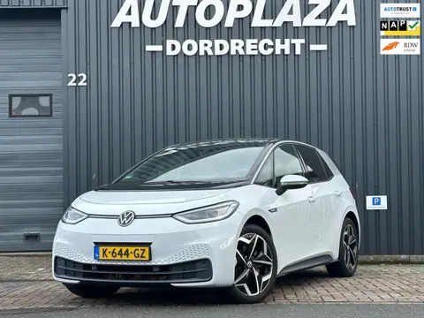 Volkswagen ID.3 First Plus 58 kWh