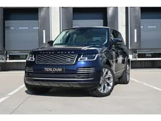 Land Rover Range Rover 2.0 P400e Autobiography (bj 2019)