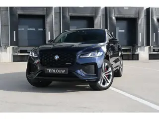 Jaguar F-Pace 2.0 P400e PHEV R-Dynamic SE (bj 2023)
