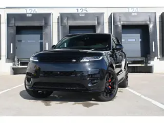 Land Rover Range Rover Sport 3.0 P460e Dynamic SE PHEV