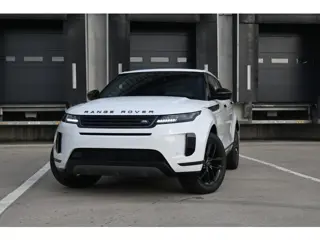 Land Rover Range Rover Evoque 1.5 P270e PHEV AWD Business Edition
