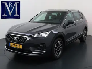SEAT Tarraco 1.4 TSI e-Hybrid PHEV Xperience Business Intense VAN €31.900,- NU VOOR SLECHTS €29.877,