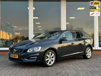 Volvo V60 1.5 T3 AUT. - Summum - Origineel NL - NAP - 56041 KM