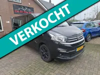 Fiat Talento 1.6 MJ EcoJet L2H1 DC SX. Dubbel cabine, trekhaak, camera, navi, cruise, clima, etc. Gr