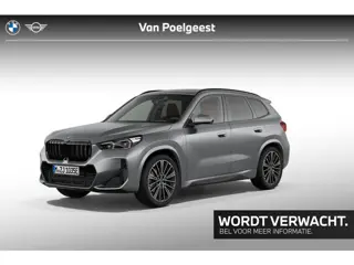 BMW X1 xDrive25e