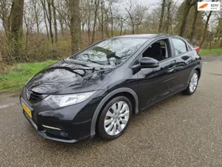 Honda Civic 1.8 Sport