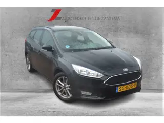 Ford FOCUS Wagon 1.0 Lease Edition export of handel niet particulier!!!