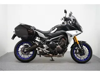 Yamaha TRACER 900 GT (bj 2020)