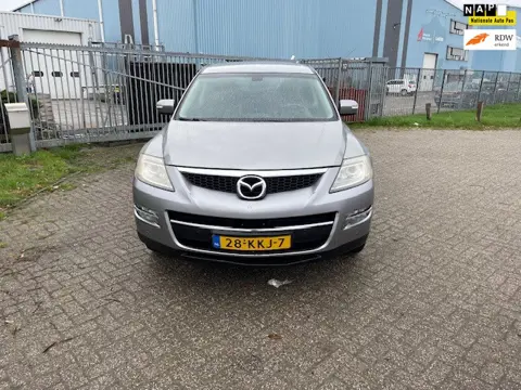 Mazda CX-9 3.7 GT-L AUTOMAAT !!!